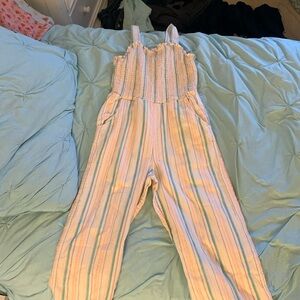 Cat and Jack jumper size Large